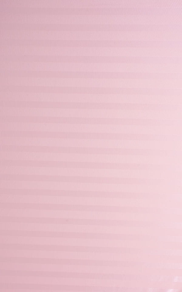 Pink Satin Stripe Mesh 3