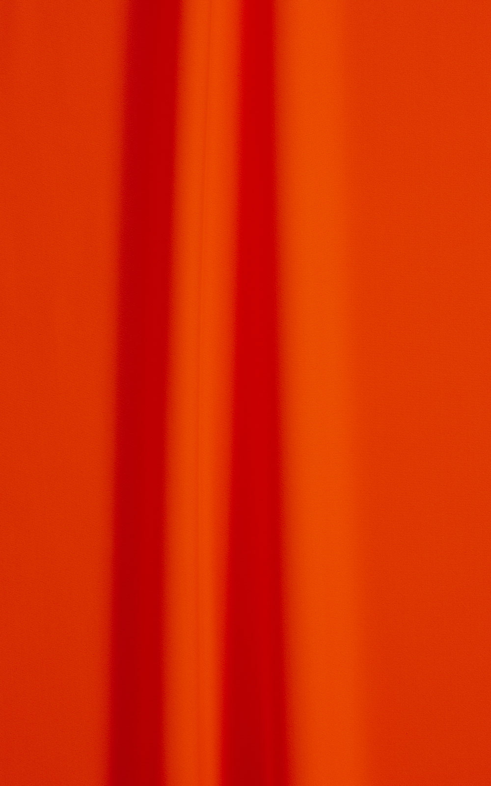 Maximum Tanning Triangle Top in Blazing Orange Fabric