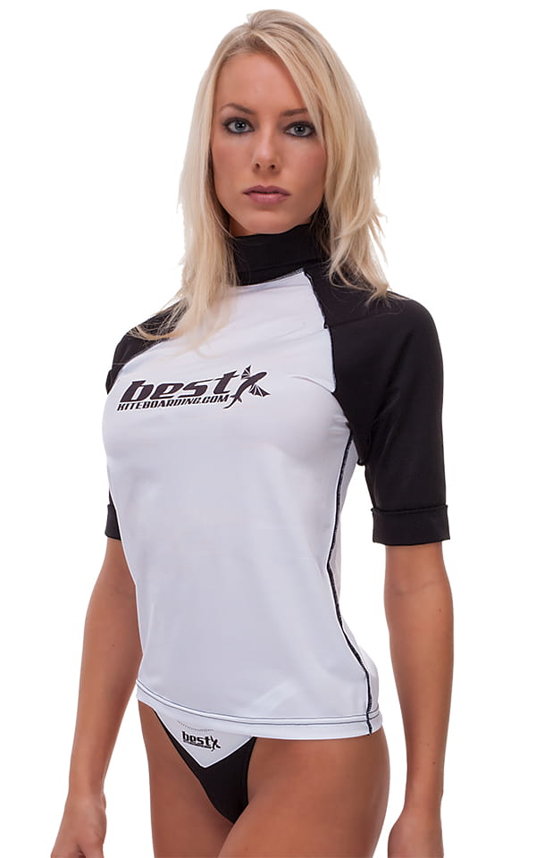 Watersport CW Rash Guard, Front View