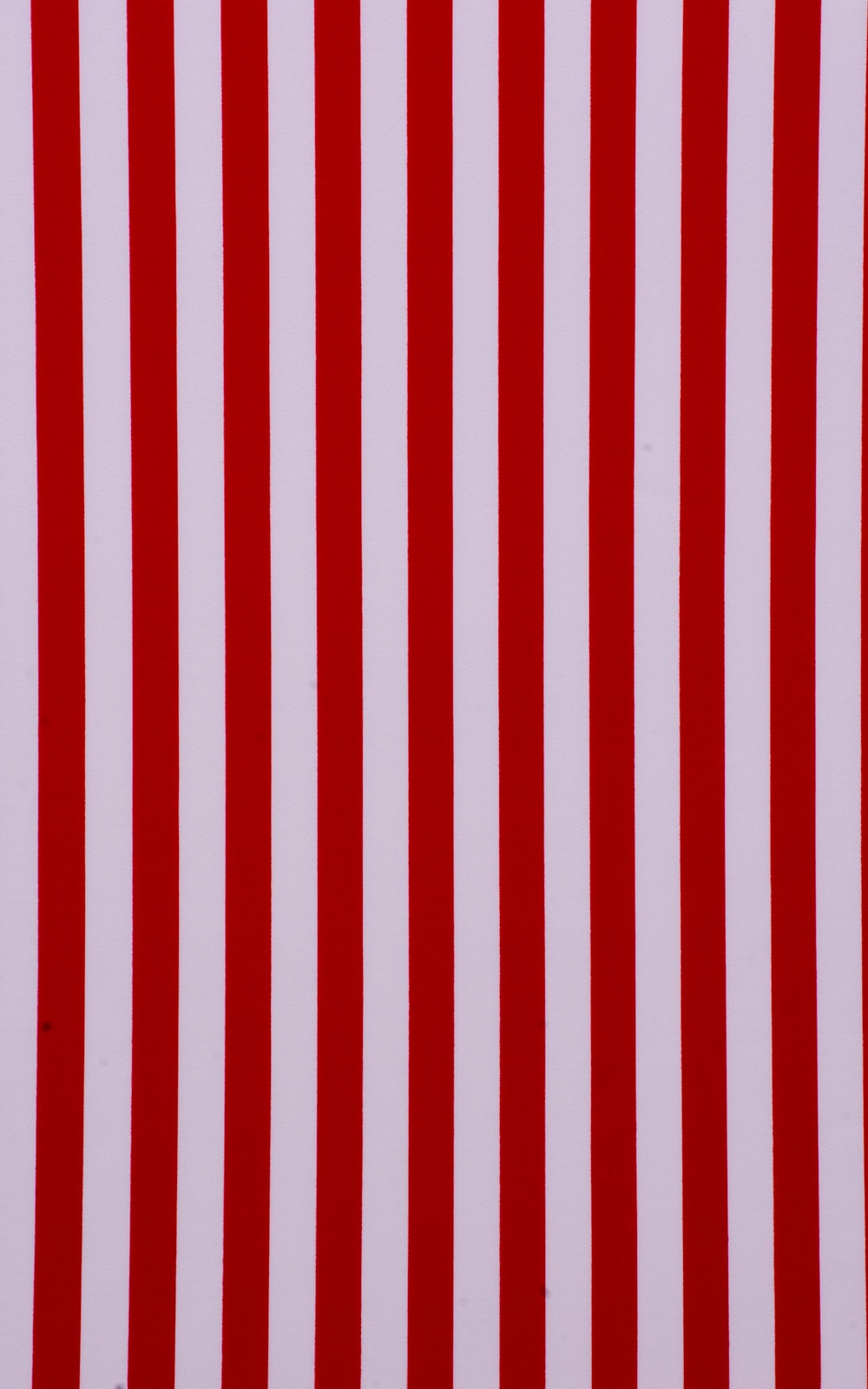High Cut Thong Bottom in American Stripes Fabric