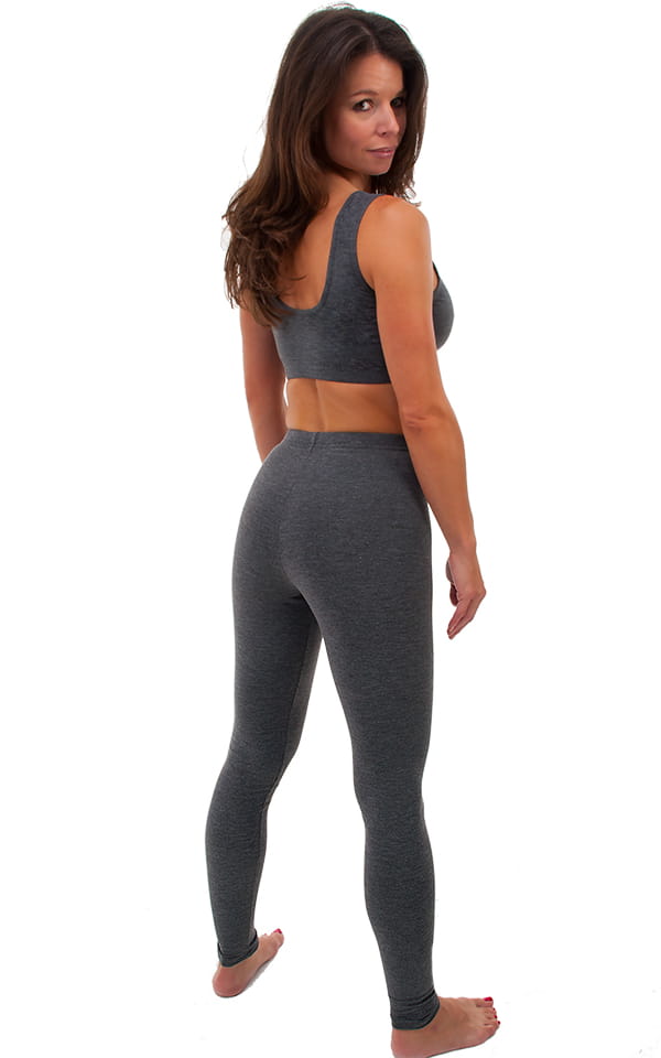 Sport Top for Bras, Rear View