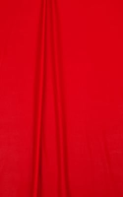 Wet Look Red nylon/lycra (Binding Fabric) 1