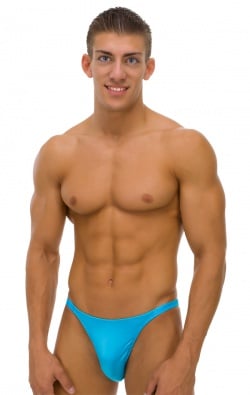 Rio Tanning Bikini Swimsuit v4, Front View