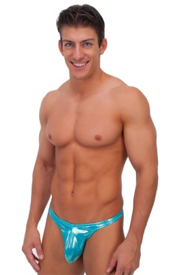 Mens-Dancer-Thong-Swimsuit Front