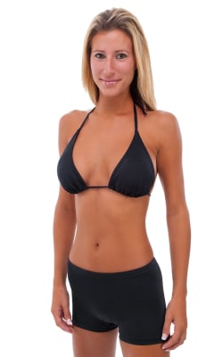 Bikini-Bottom-:-Full-Cut-Surfer-Girl-Shorts Front