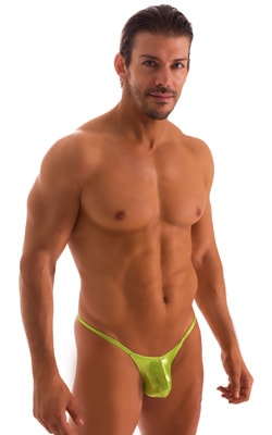 Mens-Stuffit-G-String-Thong-Swimsuit Front