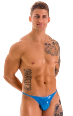Mens-Super-Low-Profile-Rio-Swimsuit Front