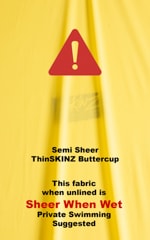 SuperThinSKINZ Buttercup 2