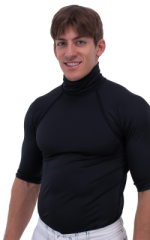 Watersport CW Rash Guard, Front View