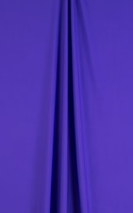 indaco blueish purple solid color swimsuit fabric in stretch nylon lyctra